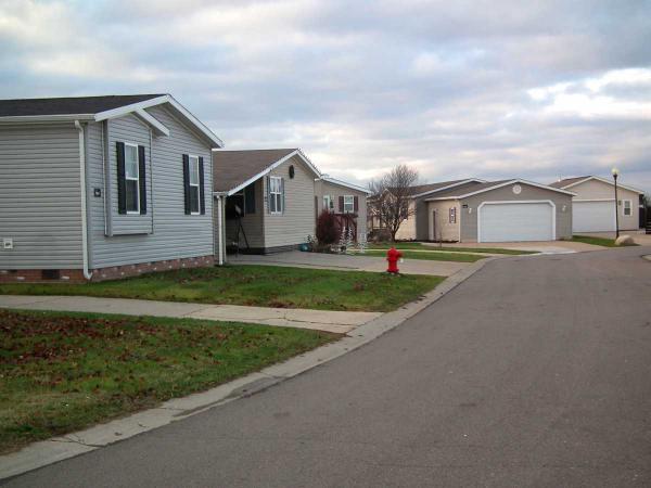 Northville Crossing 9703 Russell StreetNorthville, MI 48167