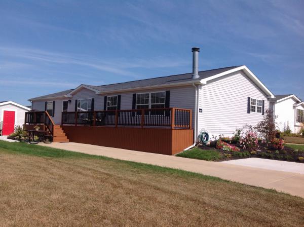 Northville Crossing 3247 Lancaster LaneNorthville, MI 48167