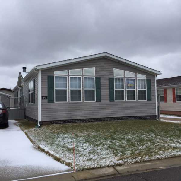 Northville Crossing 2743 Buckingham DriveNorthville, MI 48167