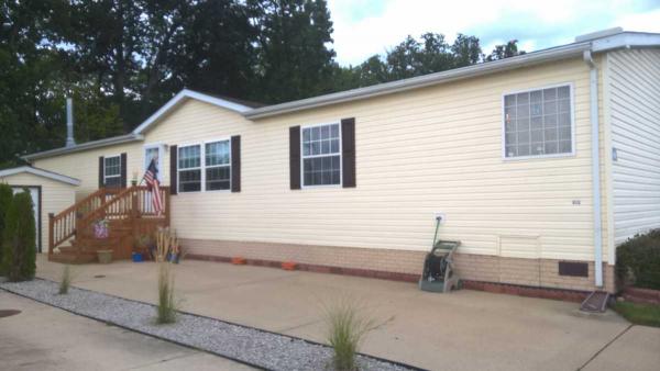 Northville Crossing 1315 Nottingham Dr.Northville, MI 48167