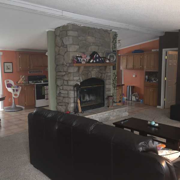 Northville Crossing 8176 Eaton DrNorthville, MI 48167
