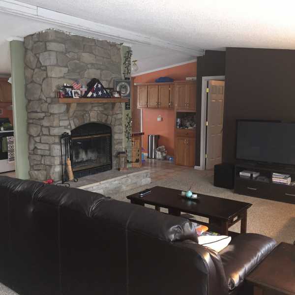 Northville Crossing 8176 Eaton DrNorthville, MI 48167