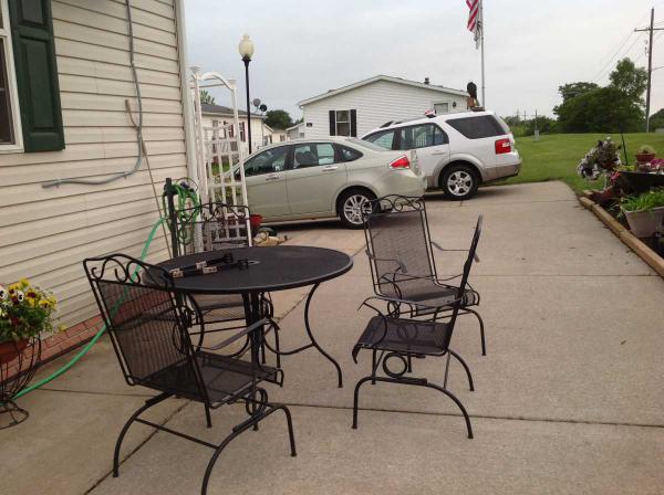Northville Crossing 9966 Briarcliff CourtNorthville, MI 48167