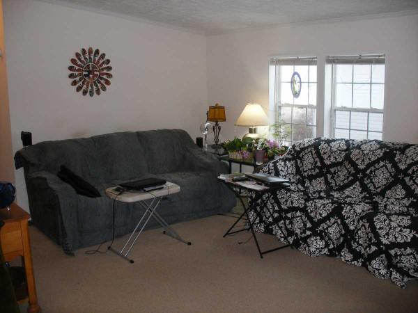 Northville Crossing 4615 NorfolkNorthville, MI 48167