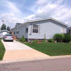 Northville Crossing 2746 Buckingham DriveNorthville, MI 48167