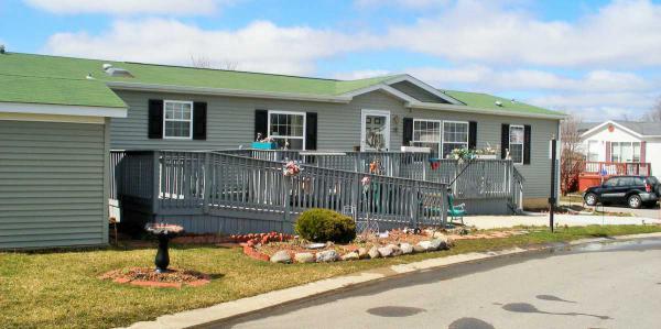 Northville Crossing 7894 HathawayNorthville, MI 48167