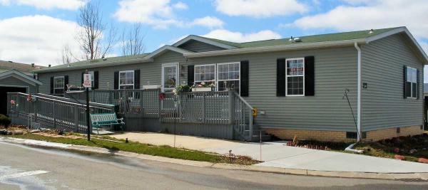 Northville Crossing 7894 HathawayNorthville, MI 48167