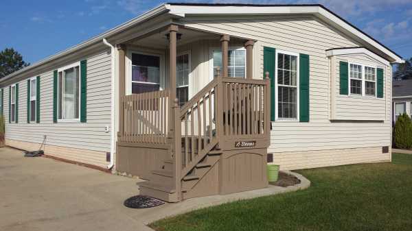 Northville Crossing 9947 ArdmoreCtNorthville, MI 48167