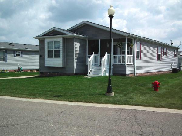 Northville Crossing 3442 Nottingham Dr.Northville, MI 48167