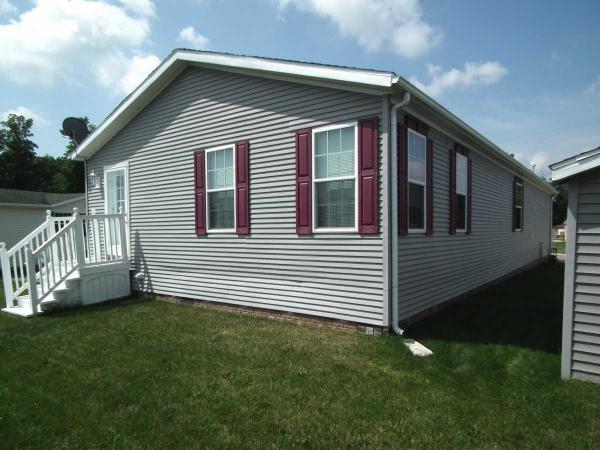 Northville Crossing 3442 Nottingham Dr.Northville, MI 48167