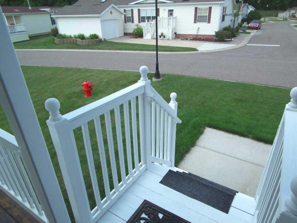 Northville Crossing 3442 Nottingham Dr.Northville, MI 48167