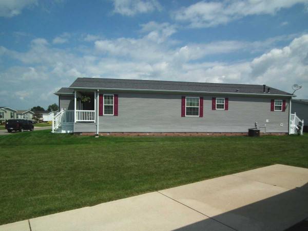 Northville Crossing 3442 Nottingham Dr.Northville, MI 48167