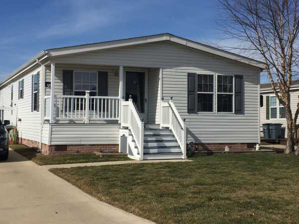 Northville Crossing 3265 Lancaster LaneNorthville, MI 48167