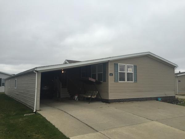 Northville Crossing 9679 RussellNorthville, MI 48167