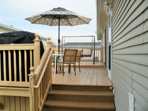 Northville Crossing 8225 Eaton DriveNorthville, MI 48167