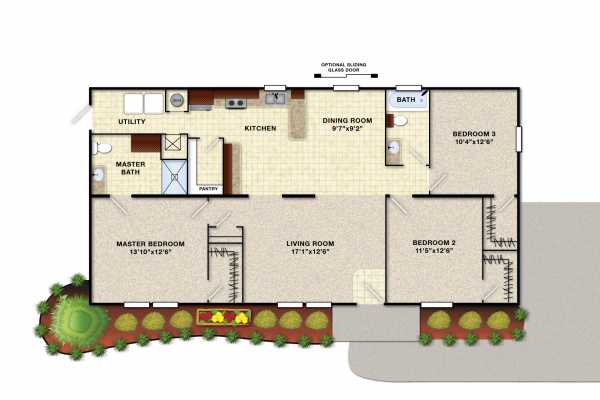 Northville Crossing 8281 BLOOMSBURY CIRCLENorthville, MI 48167