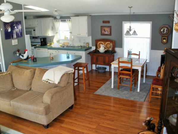 Northville Crossing 4621 NorfolkNorthville, MI 48167