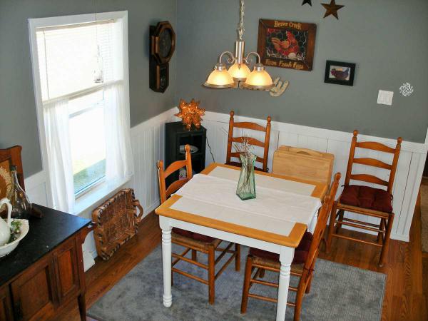 Northville Crossing 4621 NorfolkNorthville, MI 48167
