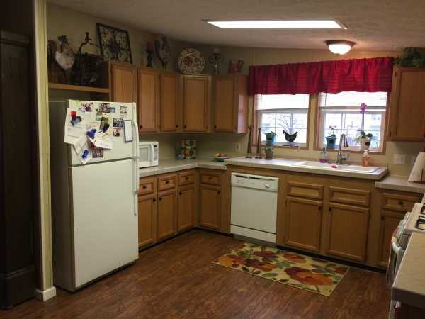 Northville Crossing 2875 Verona DriveNorthville, MI 48167