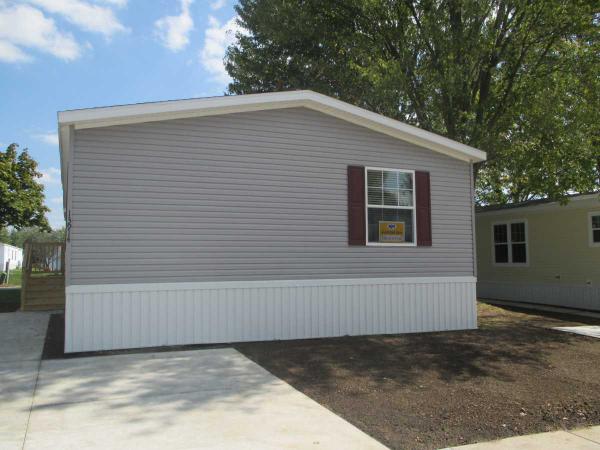 Plymouth Hills 13914 GrantPlymouth, MI 48170