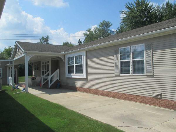 Plymouth Hills 49433 South Dr.Plymouth, MI 48170
