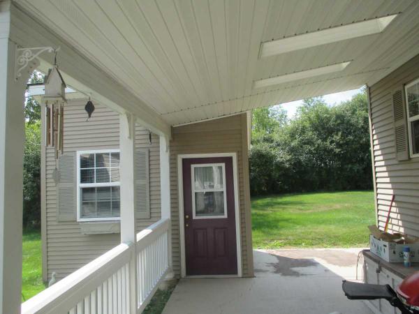 Plymouth Hills 49433 South Dr.Plymouth, MI 48170