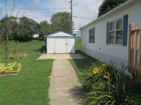 Plymouth Hills 49506 North Dr.Plymouth, MI 48170