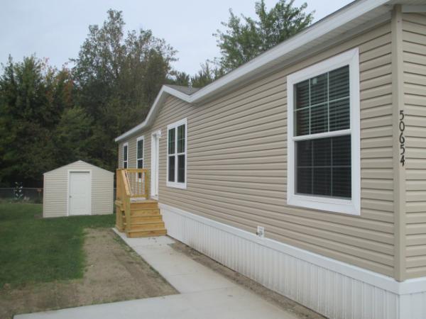 Plymouth Hills 50654 Van BurenPlymouth, MI 48170