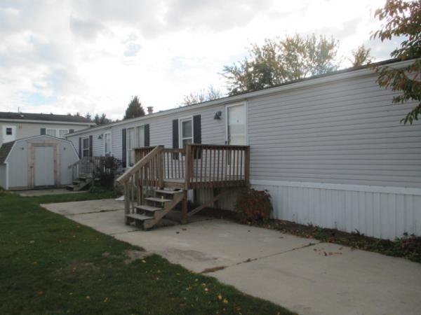 Plymouth Hills 50473 Van BurenPlymouth, MI 48170