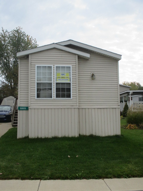 Plymouth Hills 50605 Van BurenPlymouth, MI 48170