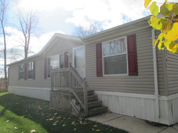 Plymouth Hills 49481 South Dr.Plymouth, MI 48170