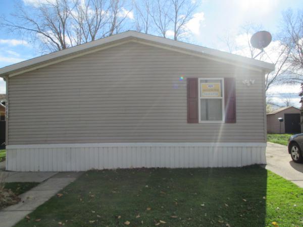 Plymouth Hills 49481 South Dr.Plymouth, MI 48170