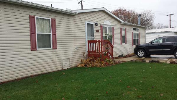 Oak Haven MHC 49401 Pine St.Plymouth, MI 48170