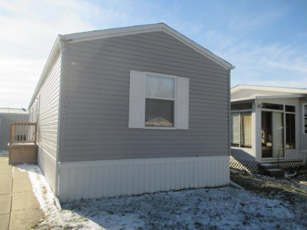 Plymouth Hills 50499 McKinleyPlymouth, MI 48170