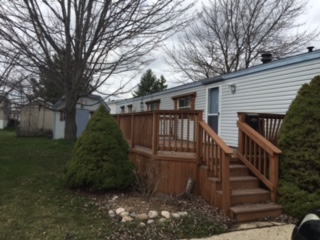 Plymouth Hills 14123 WilsonPlymouth, MI 48170