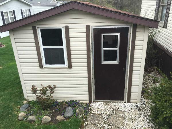 Plymouth Hills 50384 ChesterPlymouth, MI 48170