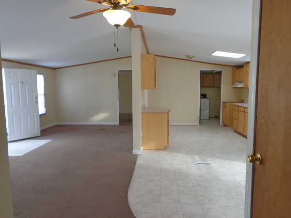 West Village Estates 38740 Cody DrRomulus, MI 48174