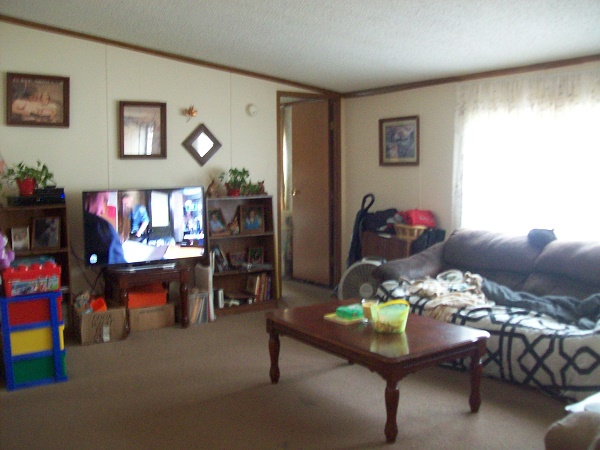 Huron Estates 22045 Lafons Ln., #228Romulus, MI 48174