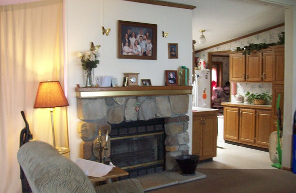 Huron Estates 22045 Lafons Ln., #228Romulus, MI 48174