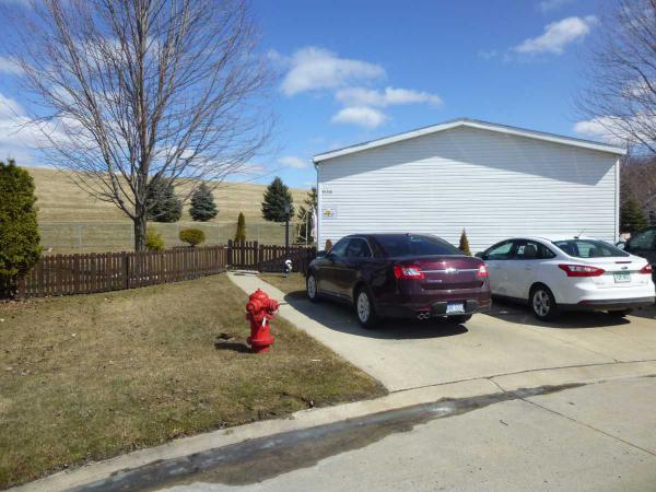 West Village Estates 39258 PuebloRomulus, MI 48174