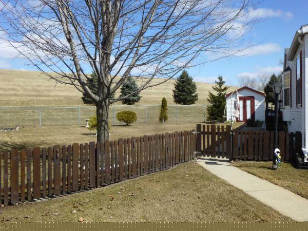 West Village Estates 39258 PuebloRomulus, MI 48174