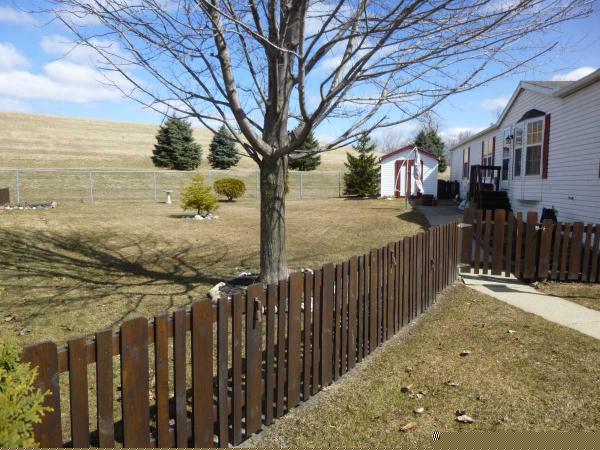 West Village Estates 39258 PuebloRomulus, MI 48174