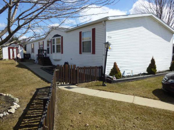 West Village Estates 39258 PuebloRomulus, MI 48174