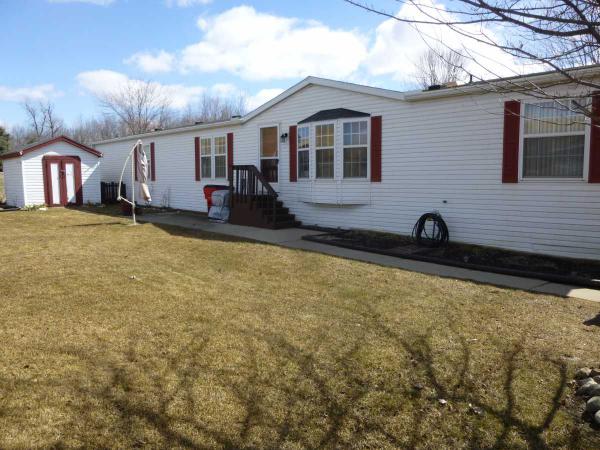 West Village Estates 39258 PuebloRomulus, MI 48174