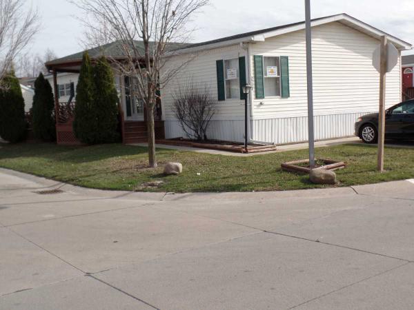 West Village Estates 39258 MontanaRomulus, MI 48174