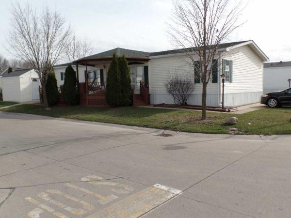 West Village Estates 39258 MontanaRomulus, MI 48174