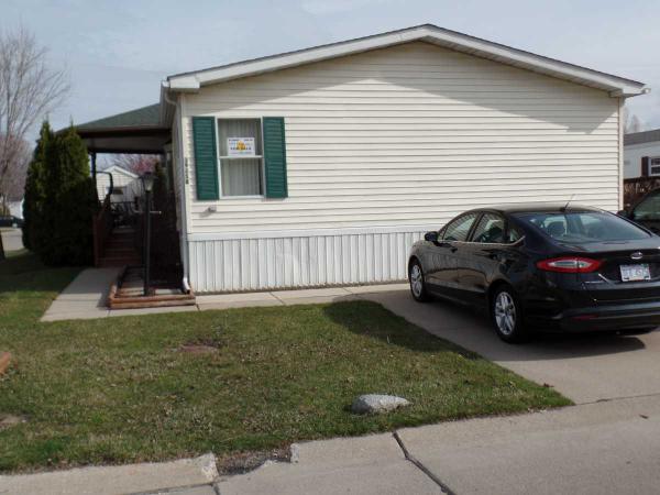 West Village Estates 39258 MontanaRomulus, MI 48174