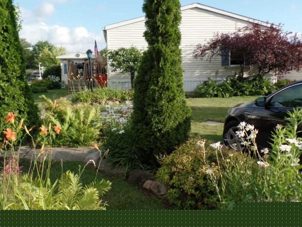 West Village Estates 38663 Houston Dr.Romulus, MI 48174