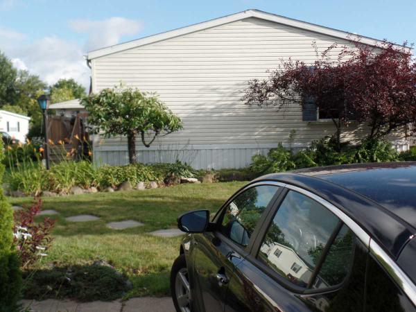 West Village Estates 38663 Houston Dr.Romulus, MI 48174