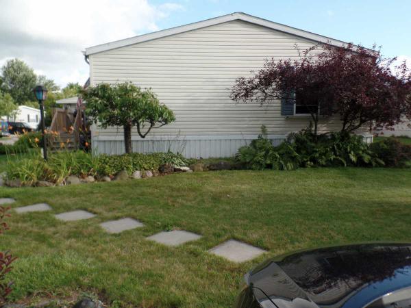 West Village Estates 38663 Houston Dr.Romulus, MI 48174